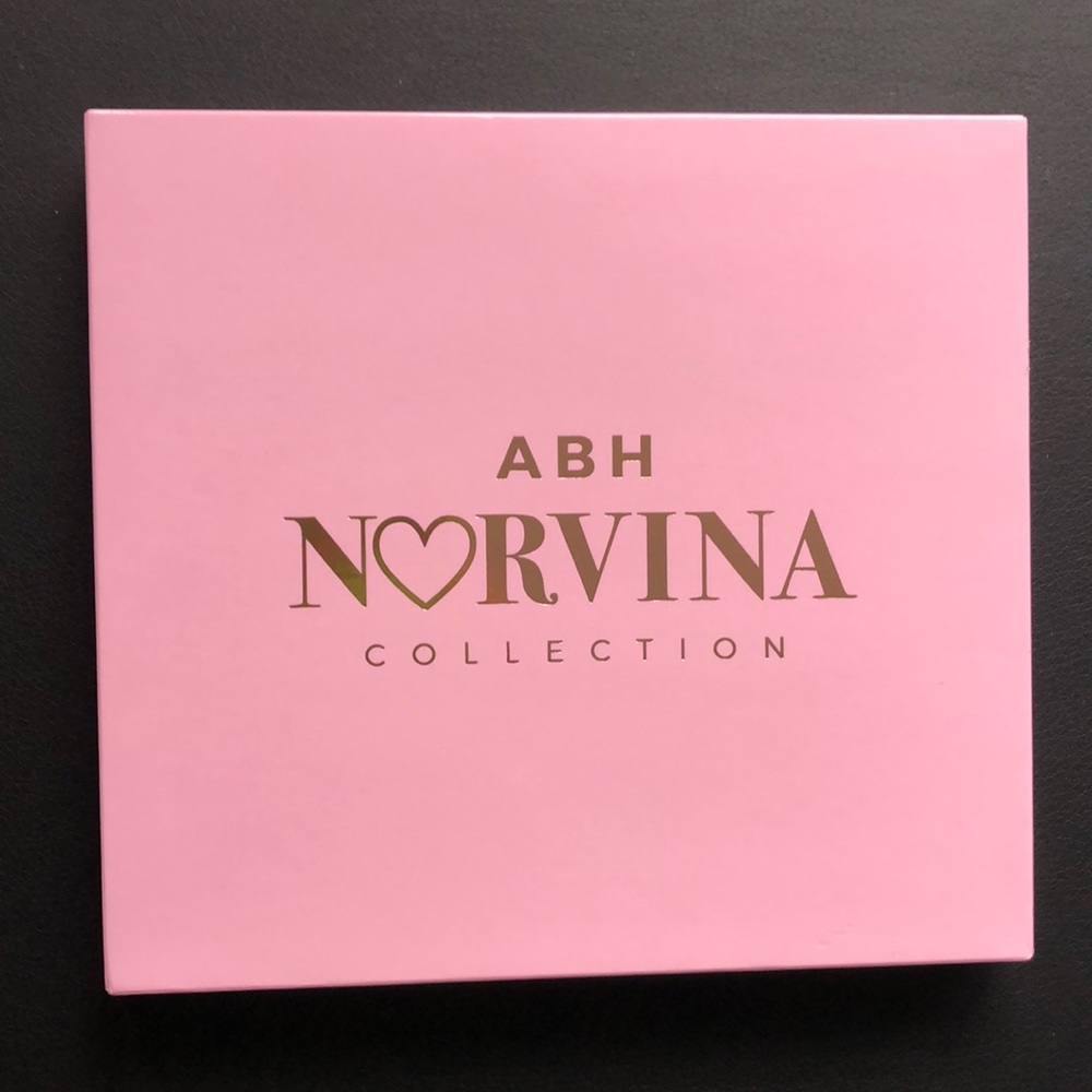 Anastasia Beverly Hills x Norvina Vol. 4